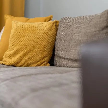 Market Square Corner Kuznicza By Renters Апартаменты Вроцлав