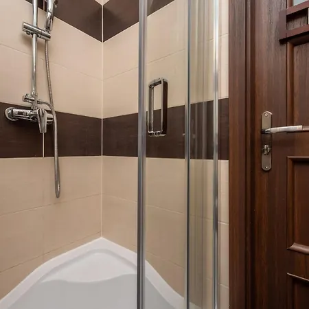 Апартаменты Market Square Corner Kuznicza By Renters